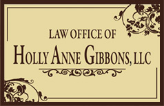 Holly Anne Gibbons, LLC